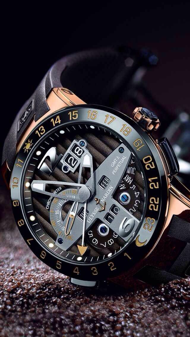 Extra Smart Watch